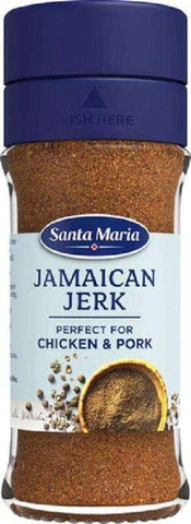 Santa Maria Jamaican Jerk 41g - Scandinavian Goods