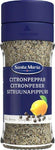 Santa Maria Lemon Pepper 55g - Scandinavian Goods