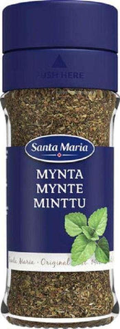 Santa Maria Mint 9g - Scandinavian Goods