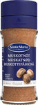 Santa Maria Nutmeg Powder 35g, 12-Pack - Scandinavian Goods