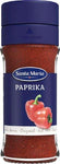 Santa Maria Paprika Powder 37g - Scandinavian Goods