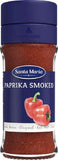 Santa Maria Paprika Smoked, Powder 37g, 12-Pack - Scandinavian Goods