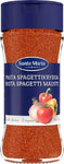 Santa Maria Spaghetti Seasoning 67g - Scandinavian Goods