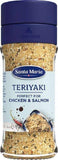 Santa Maria Teriyaki Spice Blend 44g, 12-Pack - Scandinavian Goods