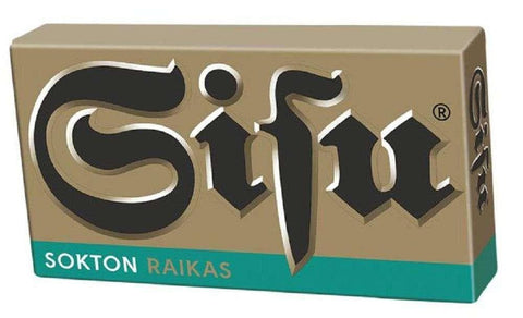 Sisu Sokton Raikas 36g, 24-Pack - Scandinavian Goods