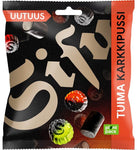 Sisu Tuima 250g, 8-Pack - Scandinavian Goods