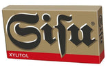 Sisu Xylitol 36g, 24-Pack - Scandinavian Goods