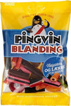 Toms Pingvin Blanding 130g - Scandinavian Goods