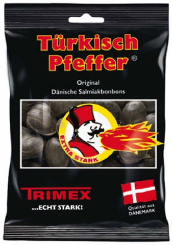 Trimex Türkisch Pfeffer 400g - Scandinavian Goods