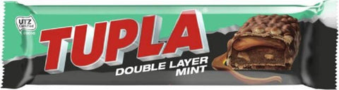 Tupla Double Layer Mint 48g - Scandinavian Goods