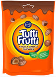 Tutti Frutti Fruity Choco Chewies 150g - Scandinavian Goods