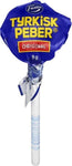 Tyrkisk Peber Lollipop 1,35 kg - Scandinavian Goods