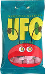 Ufo Fruit Salmiak 60g, 30-Pack - Scandinavian Goods