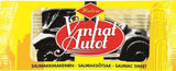 Vanhat Autot Salmiakki 15g, 30-Pack - Scandinavian Goods